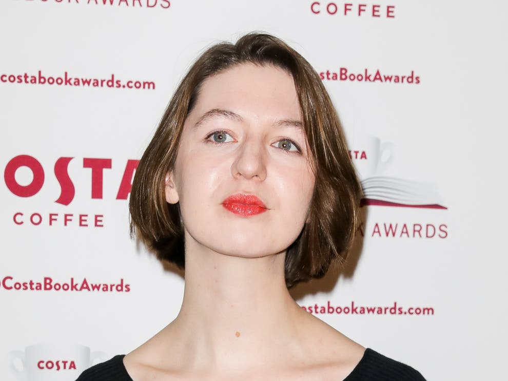 Sally Rooney’s new book will be released in September