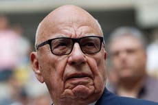 Rupert Murdoch takes swing at Trump for incessant focus on 2020 election results: ‘The past is the past’