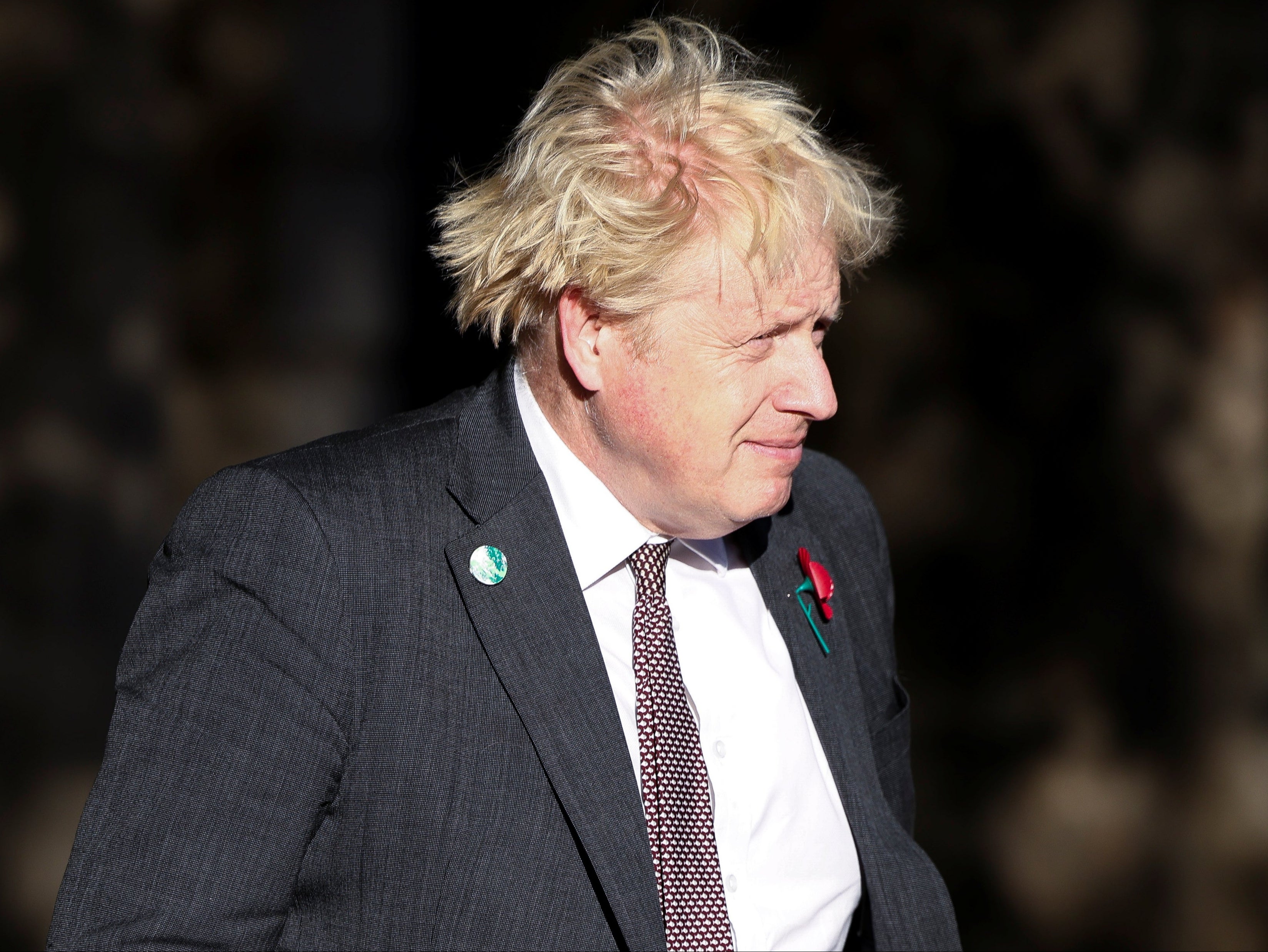 <p>The prime minister is facing anger from his own party as well as the opposition after this week’s standards blunder </p>