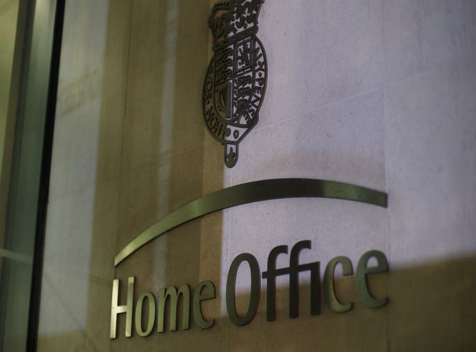 <p>A high court judge ruled in July that the Home Office had failed to put in place systems to protect detainees with HIV</p>