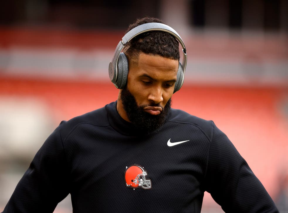 BROWNS-BECKHAM
