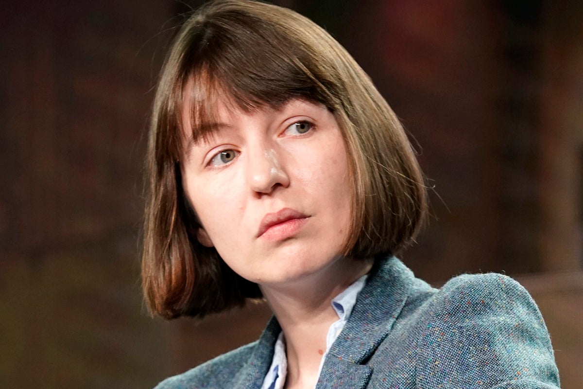 Sally Rooney vows to use royalties to support Palestine Action despite terror ban
