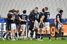 5 talking points ahead of Scotland’s clash with Australia