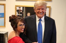 White House responds to ‘Let’s Go Brandon’ chant designed to mock Biden