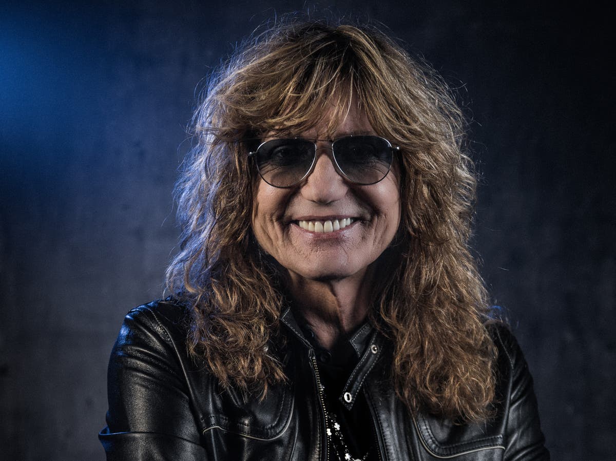 Coverdale page. Дэвид Ковердейл. David Coverdale.