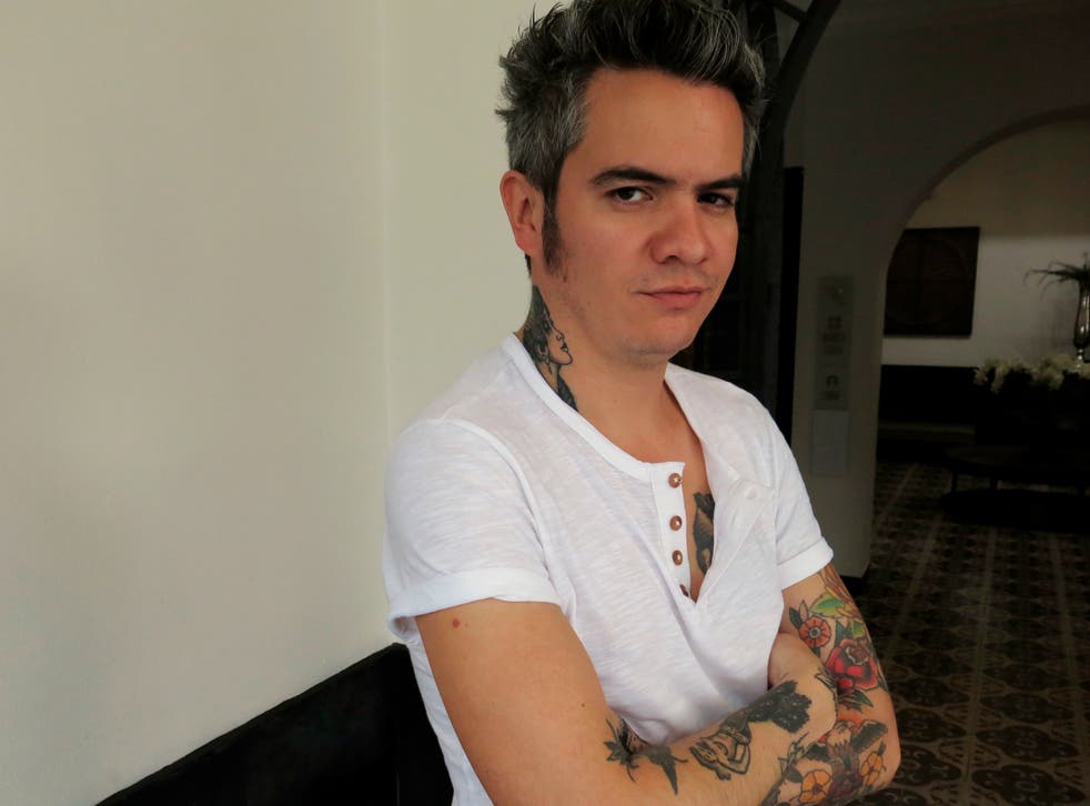 DIAMANTE ELECTRICO