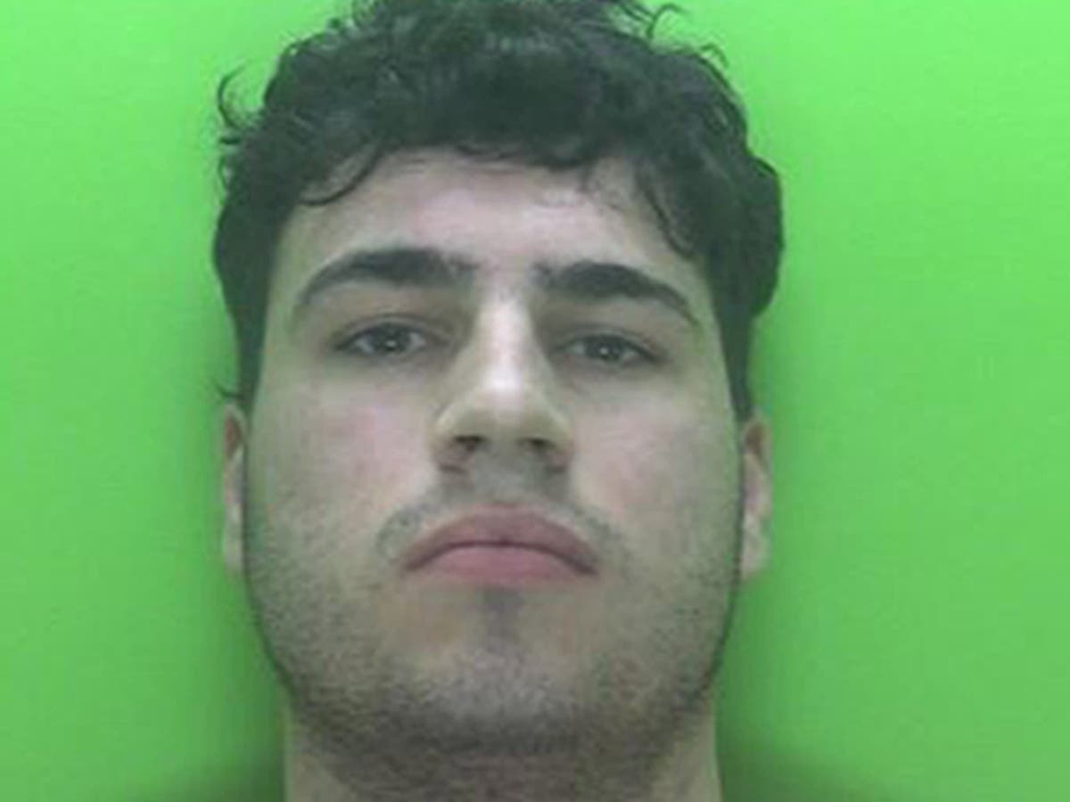 Chelsea fan jailed for antisemitic tweets aimed at Tottenham supporters