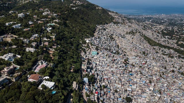 Port Au Prince Latest News Breaking Stories And Comment The Independent