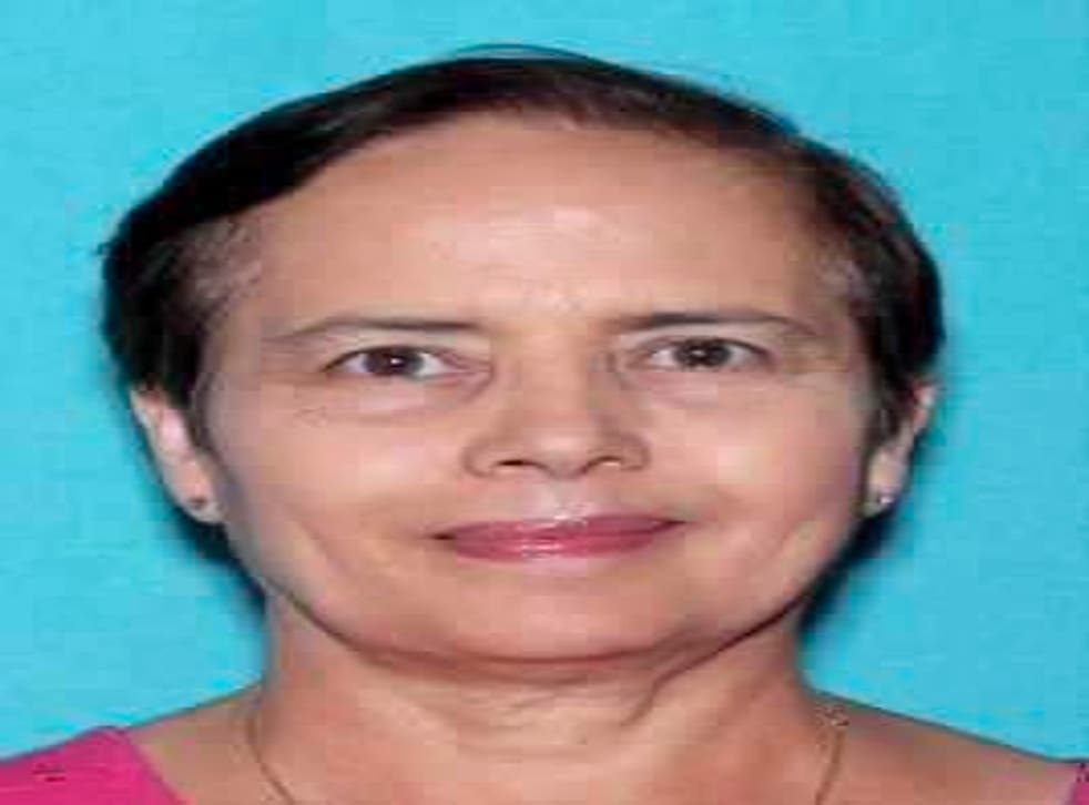 IOWA-MAESTRA ASESINADA