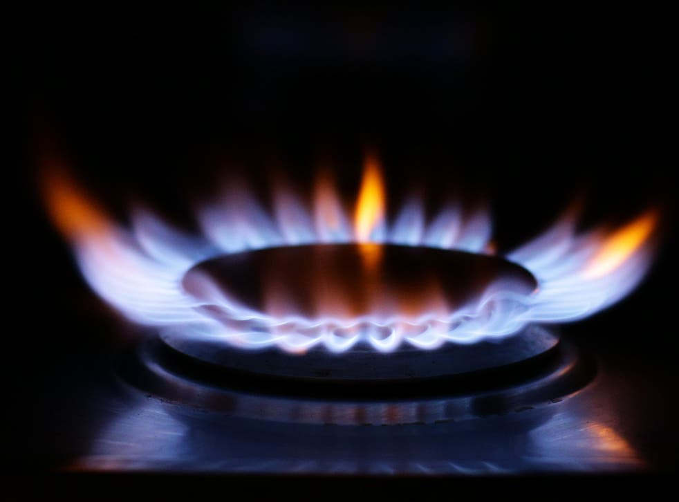 <p>Before the recent spike in inflation and the related hike in gas prices, households owed a total of £510m – a rise of £77m in 12 months</p>