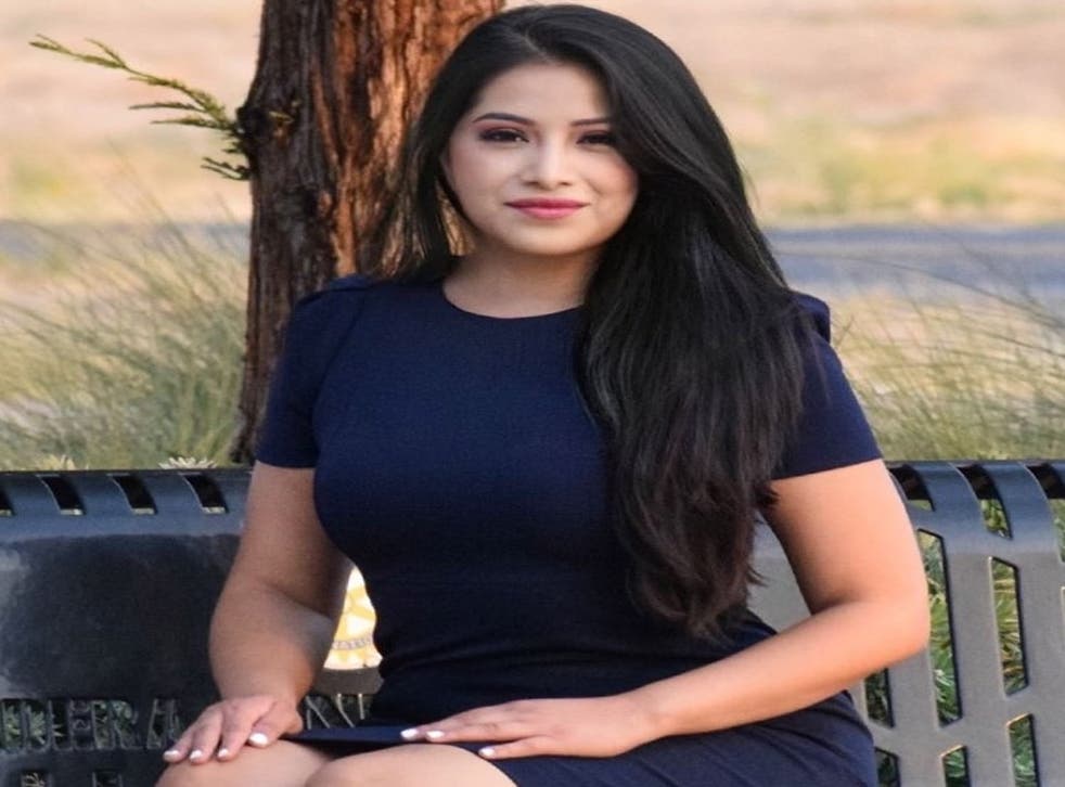 <p>Elsa Mejía ganó con el 61% de los votos la contienda para representar al Distrito 5 de Madera. </p>