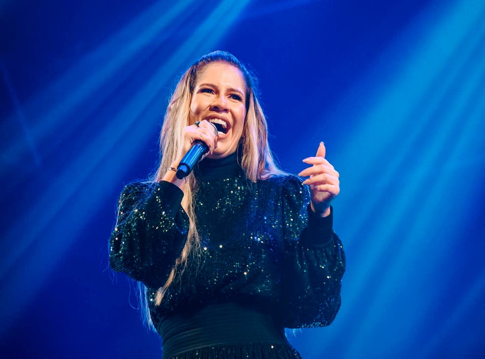 MARÍLIA MENDONCA-DECESO