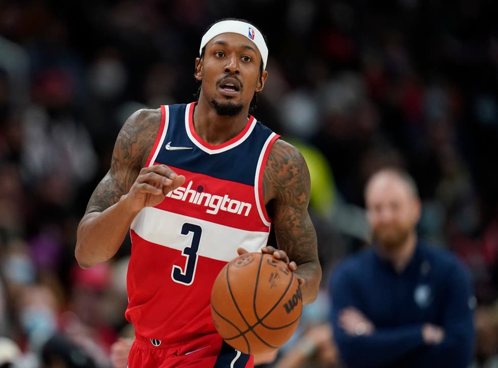 GRIZZLIES-WIZARDS