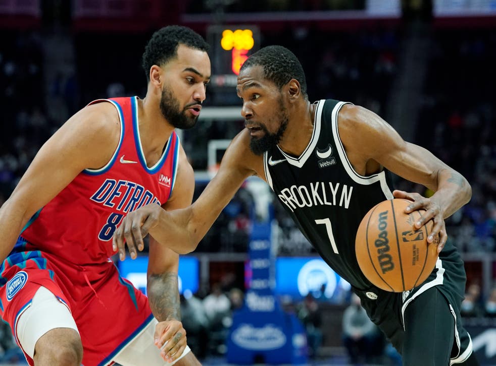 NETS-PISTONS