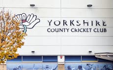 Lord Kamlesh Patel tasked with leading change needed at Yorkshire