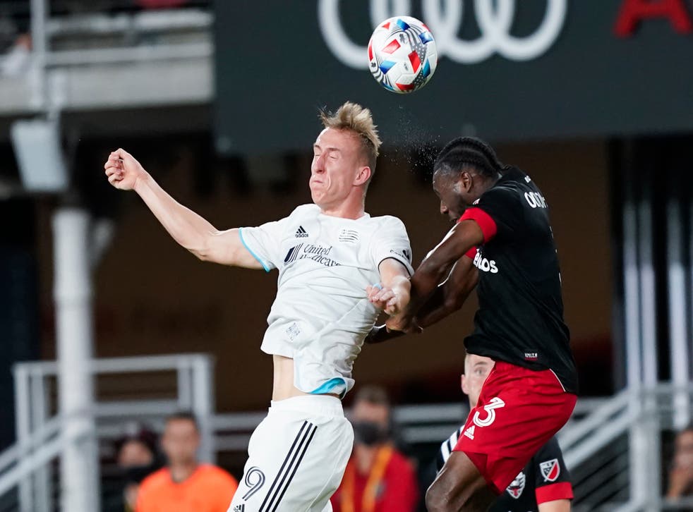 MLS-DIA DECISIVO