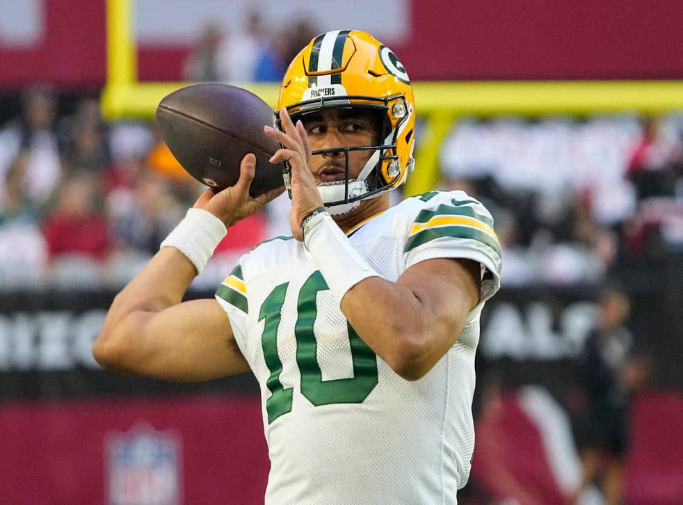 PACKERS-LOVE