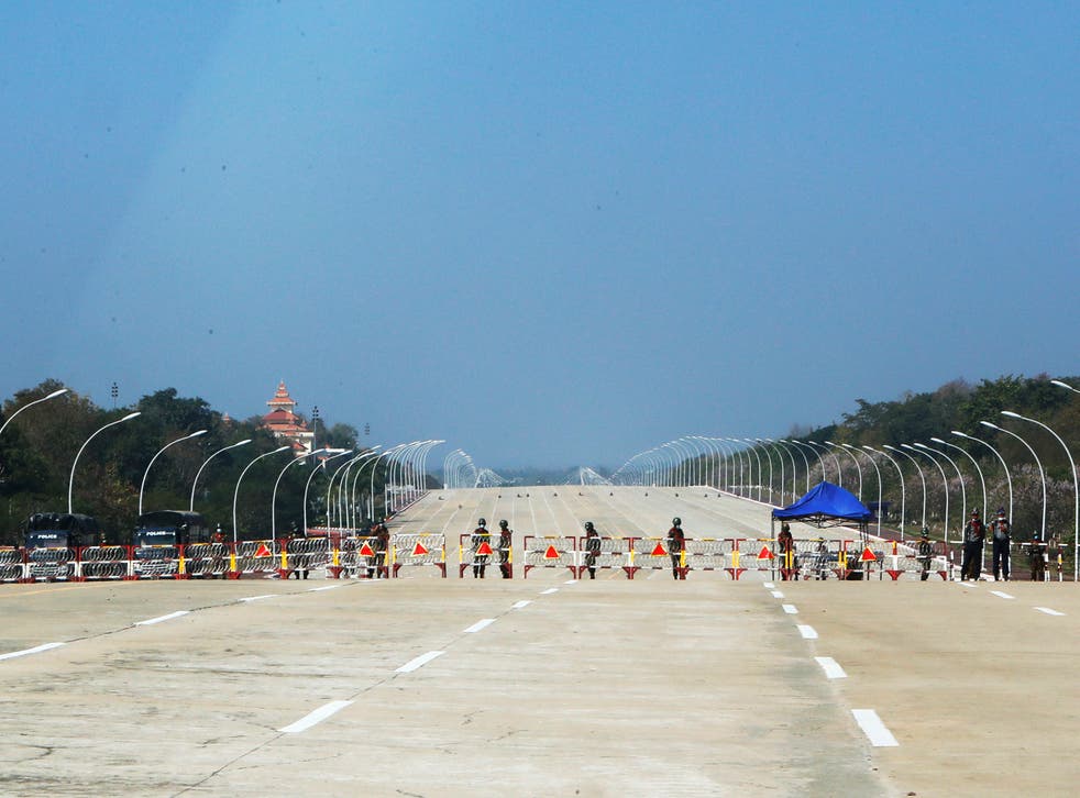 ONU-GEN ONU-MYANMAR