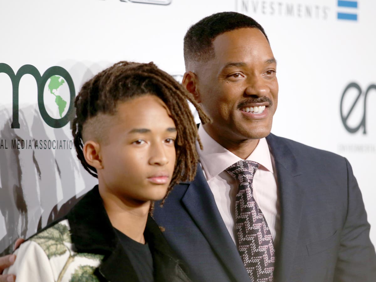 Can Jaden Smith really get emancipated from Will and Jada?