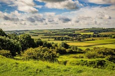 How the Wolds was won: Inside the battle to save ‘Lincolnshire’s rainforest’ from oil drilling