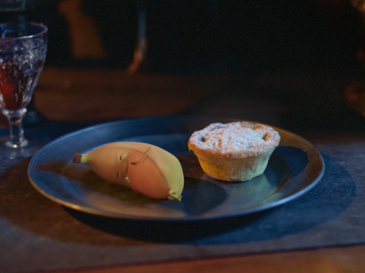 Aldi replaces Kevin The Carrot in Christmas advert with new character