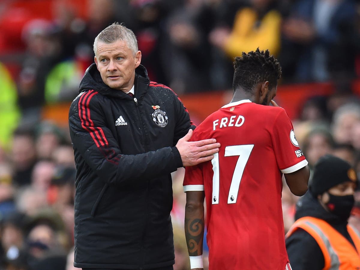 Ole Gunnar Solskjaer: Rating under-pressure Manchester United boss&rsquo; derby approach