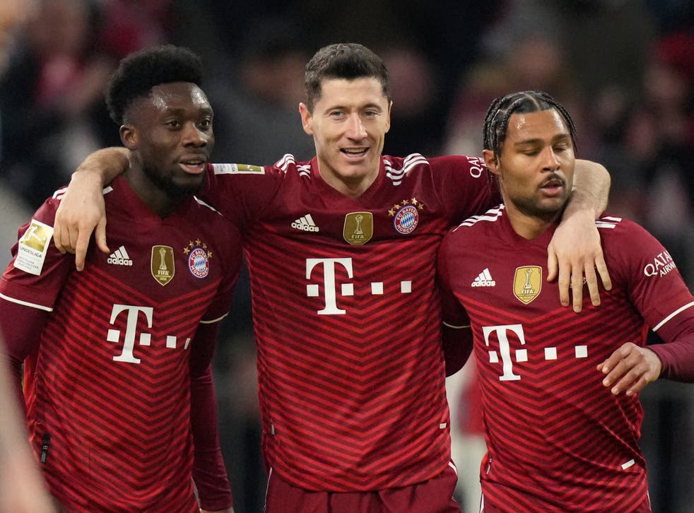 ALEMANIA-LIGA
