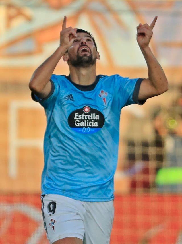 ESPAÑA-LIGA
