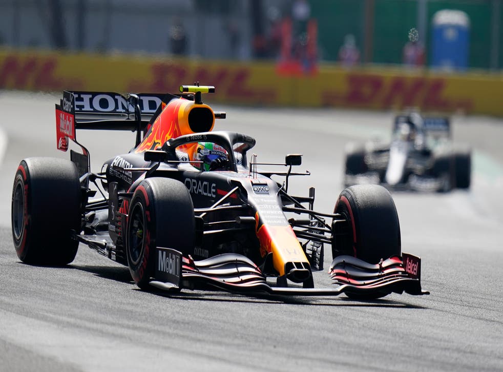 F1-MÉXICO