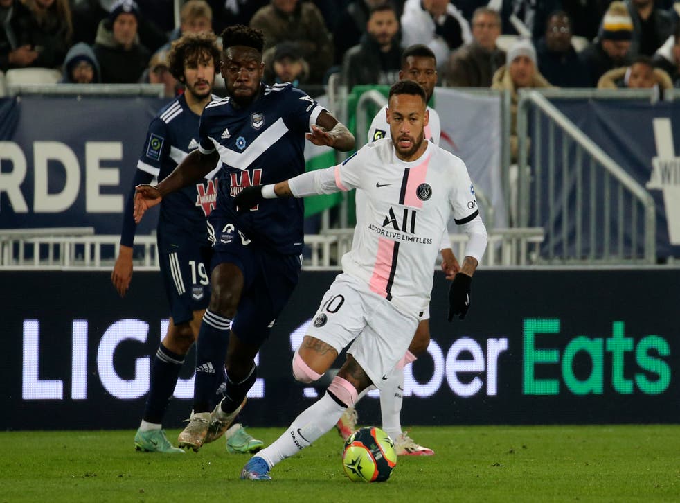 FRANCIA-LIGA