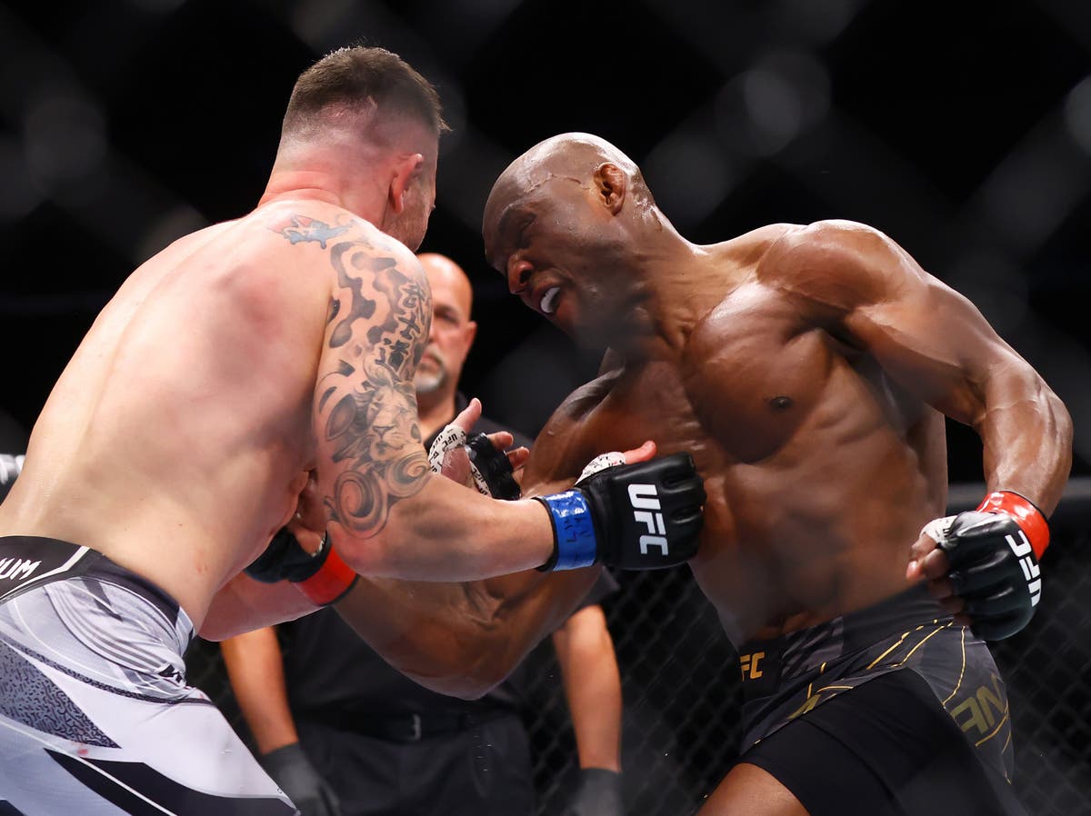 UFC 268 LIVE: Kamaru Usman vs Colby Covington result plus Rose ...