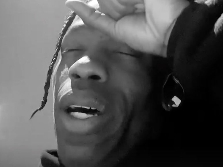 #CancelTravisScott: Rapper faces Spotify and Coachella boycott calls after Astroworld tragedy