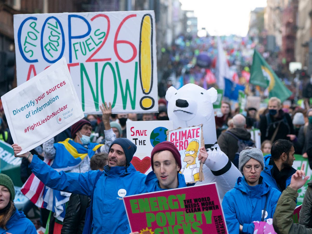 Without a healthy democracy, we have no hope of achieving climate justice Without a healthy democracy, we have no hope of achieving climate justice