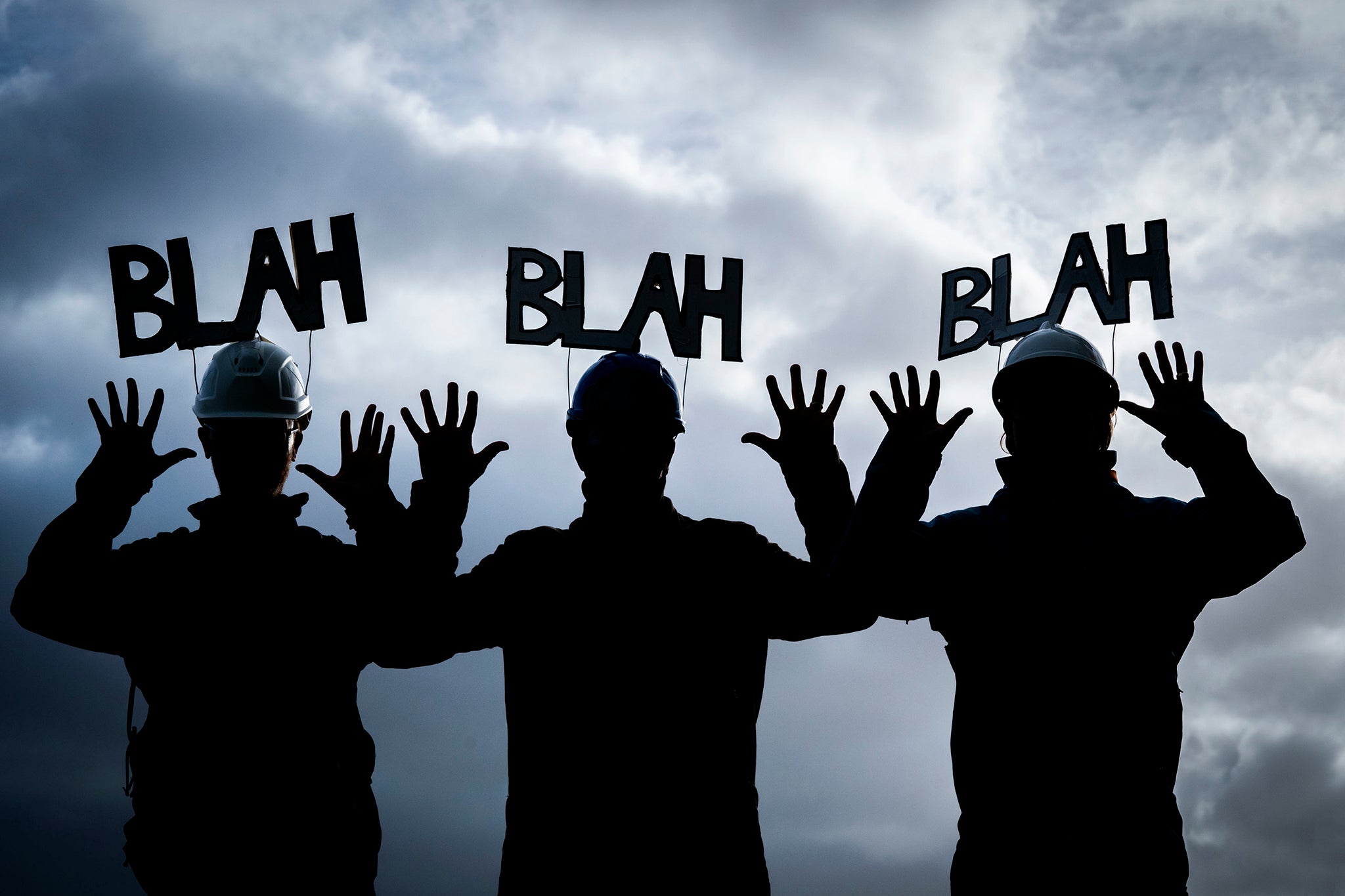<p>Friends of the Earth activists protest outside the UK Government's hub during the Cop26 summit, calling for an end to all new oil and gas projects in the North Sea  </p>