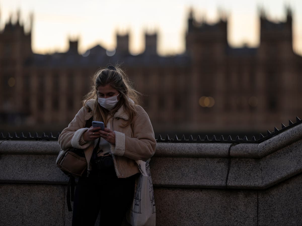 Covid plan B &lsquo;still very much under consideration,&rsquo; says Sage scientist