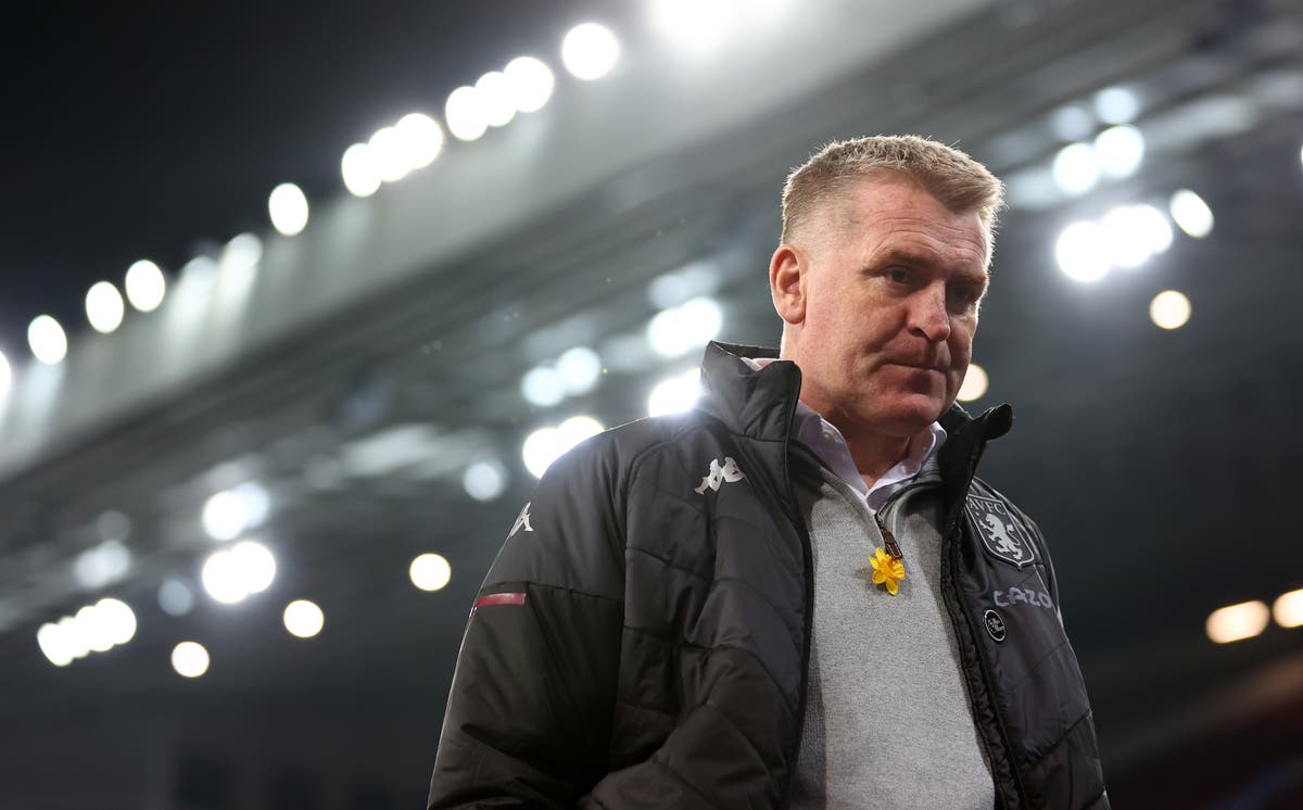 Dean Smith confident he would&rsquo;ve turned Aston Villa&rsquo;s form around