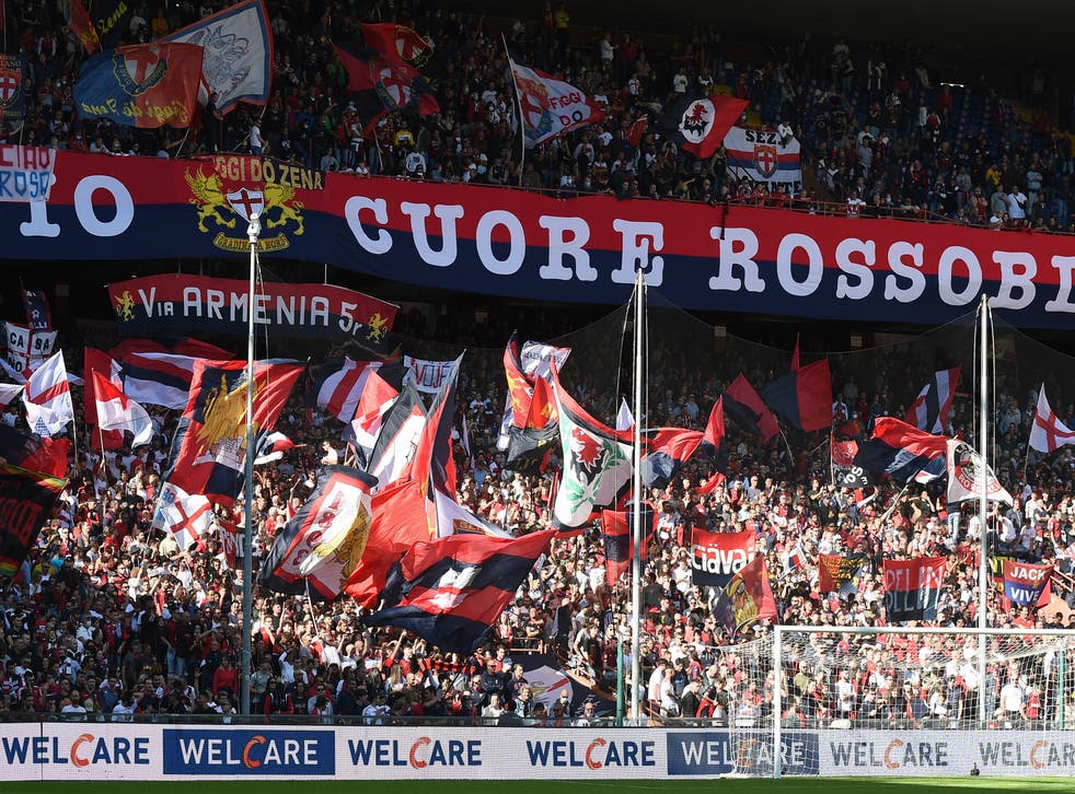 SERIE A