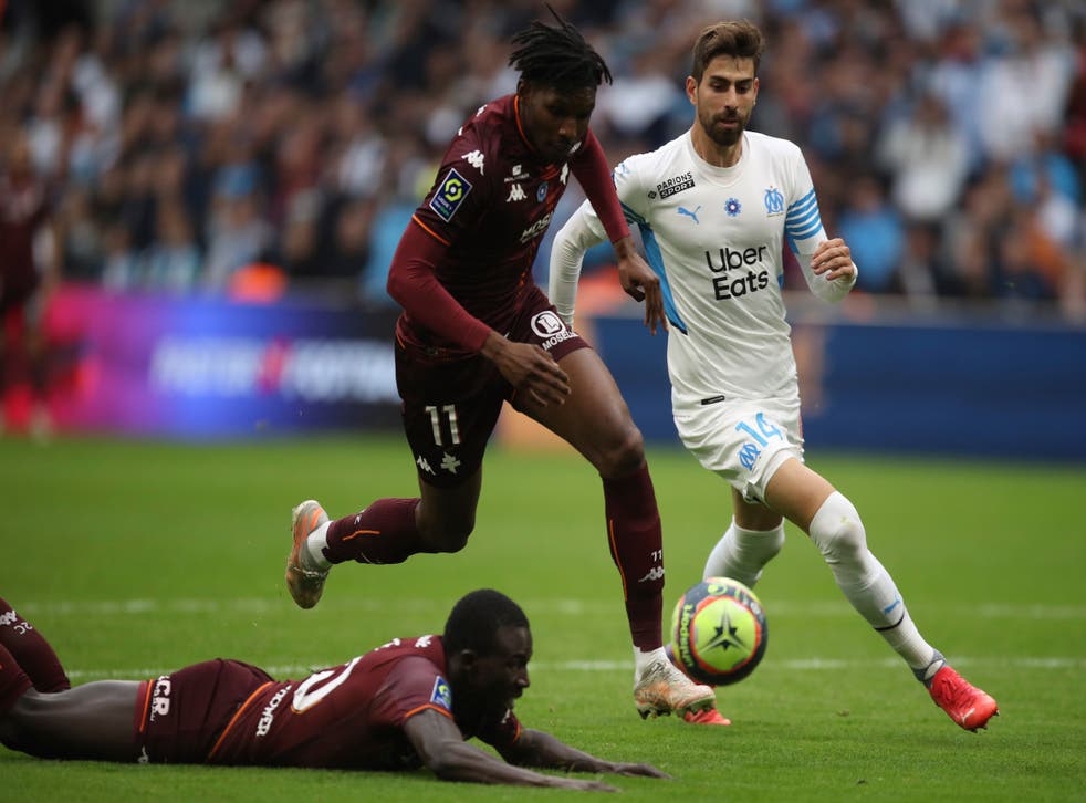 FRANCIA-LIGA