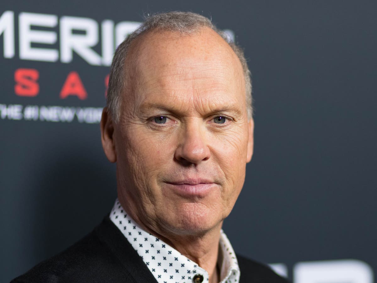 Michael Keaton dodges Batman questions in new interview: ‘Who the f*** cares?’