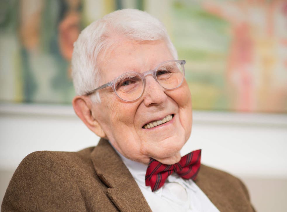 Aaron Beck Psychiatrist Who Developed Cognitive Behaviour Therapy The Independent Aaron Beck Psychiatrist Who Developed Cognitive Behaviour Therapy The Independent