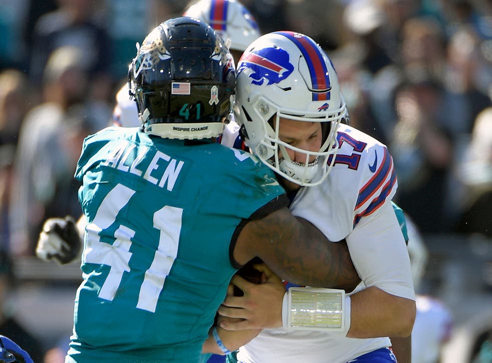 BILLS-JAGUARS