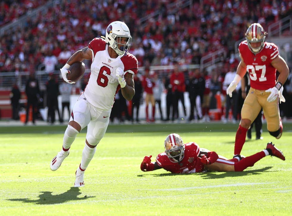 CARDINALS-49ers