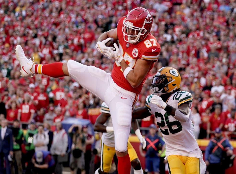 PACKERS-CHIEFS
