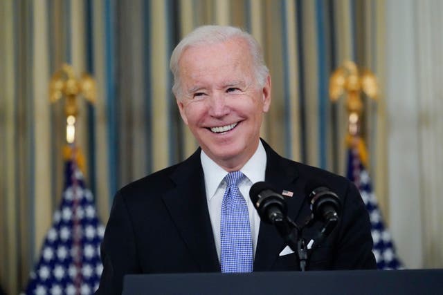 Biden