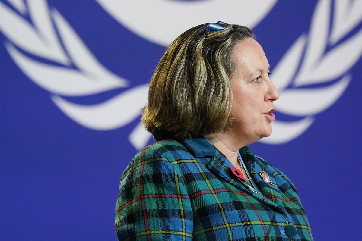 Boris Johnson shouldn&rsquo;t attend emergency Commons sleaze debate, cabinet minister says