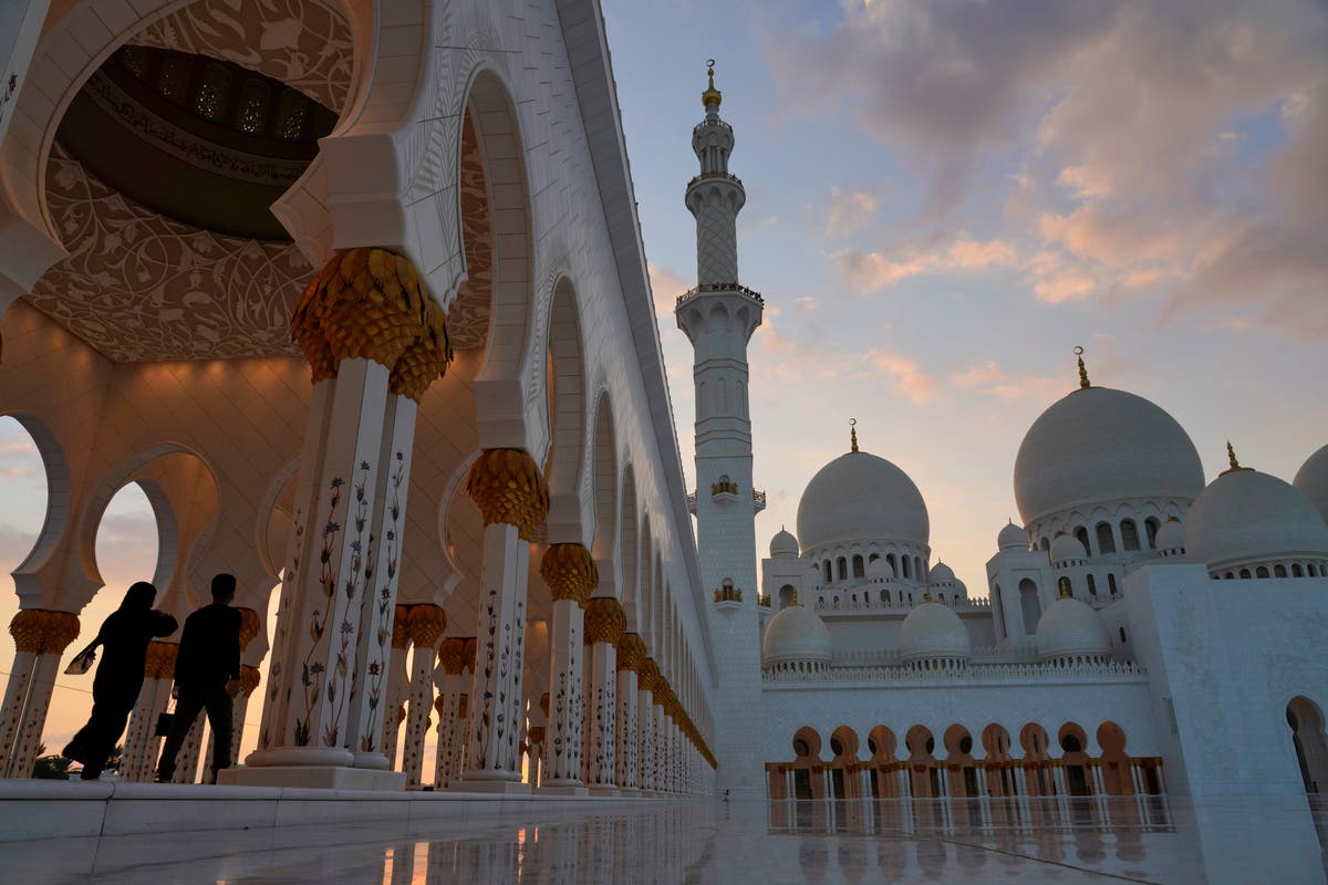 Abu Dhabi issues law on divorce, inheritance for non-Muslims