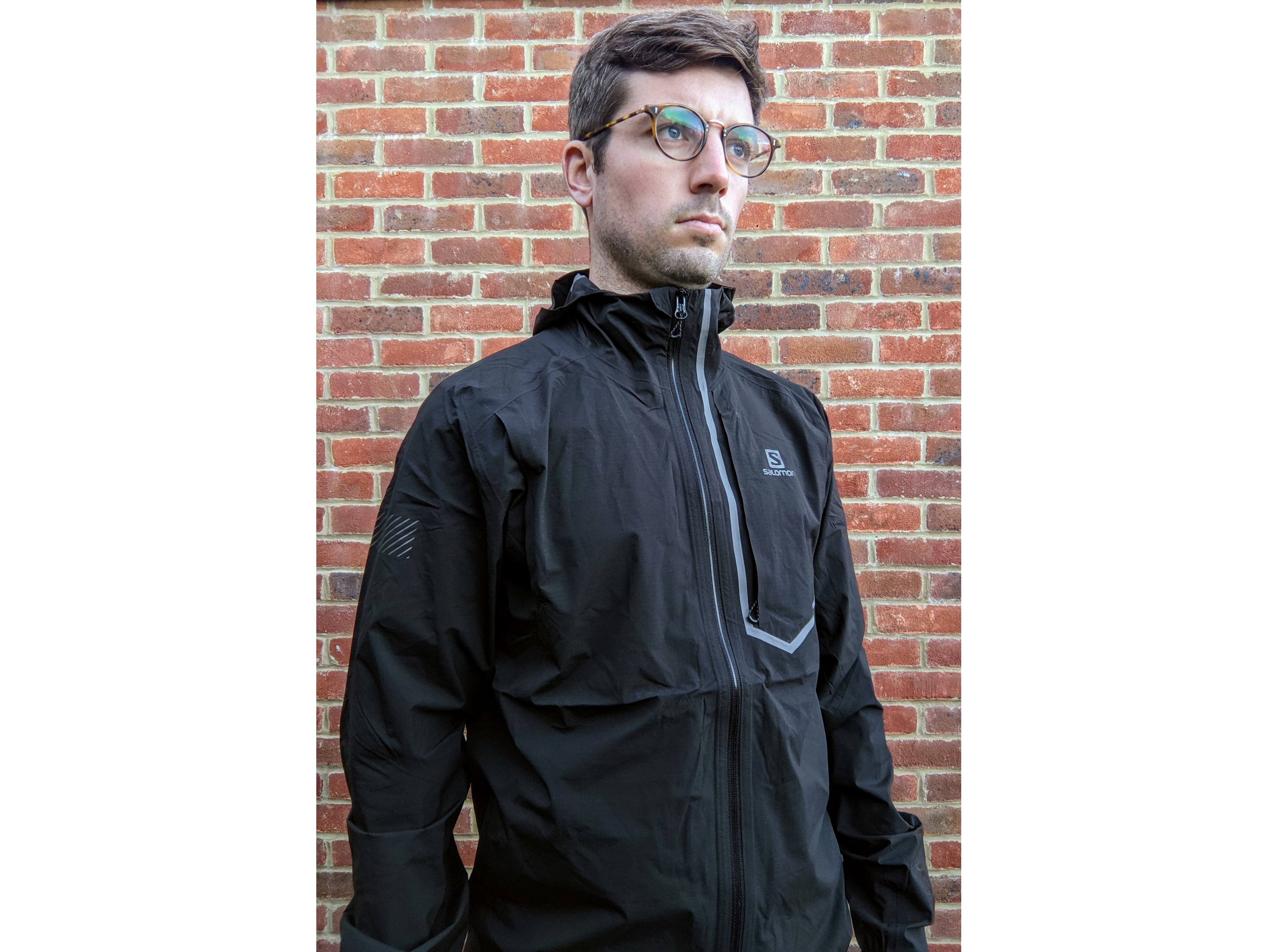 Best running jackets for men Waterproof lightweight winter windbreakers | The Independent