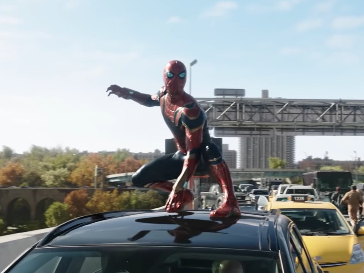 Spider-Man: No Way Home' post-credits scenes, explained - The