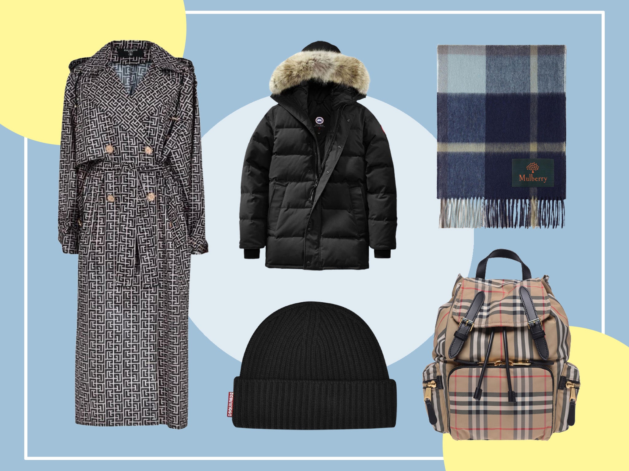 Whether you’re in the market for a coat, shoes, bag or otherwise, Flannels’s sale is worth having on your radar