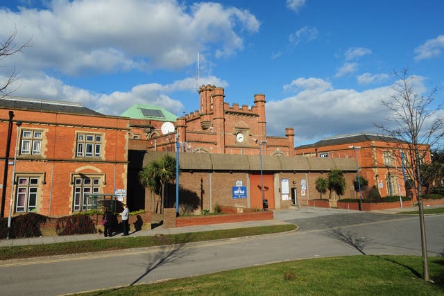 <p>Prison inspectors found incidents involving the use of Pava pepper spray at HMP Hull were ‘not necessary and sometimes not proportionate or safe’</p>